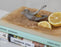 Stainless Steel Bird Juicer