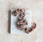 Handmade Terracotta Chain
