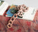Handmade Terracotta Chain