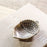 Small Acorn Brass Tray