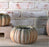 Large Pumpkin Planter