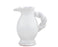 Twisted Handle Terracotta Pitchers Assorted