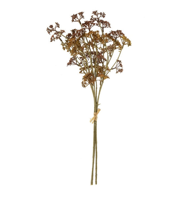 Russet Meadow Grass Bouquet