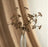 Autumn Meadow Grass Bouquet