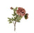 Blush Pink Peony Stem