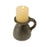 Relic Pillar Candle Holder
