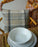 Plaid Delacourt Pillow