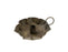 Lotus Old-World Candle Holder