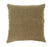 Kelp Lina Linen- 24" Pillow