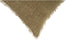 Kelp Lina Linen- 24" Pillow
