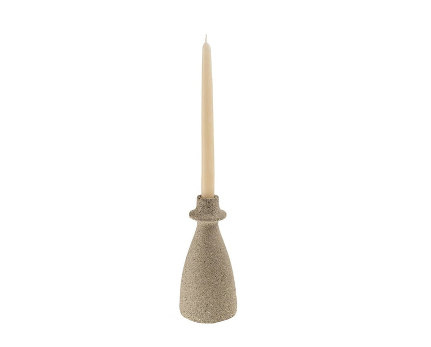 Sand Arta Terracotta Candle Holders