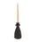 Black Arta Terracotta Candle Holders
