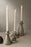 Relic Arta Terracotta Candle Holders