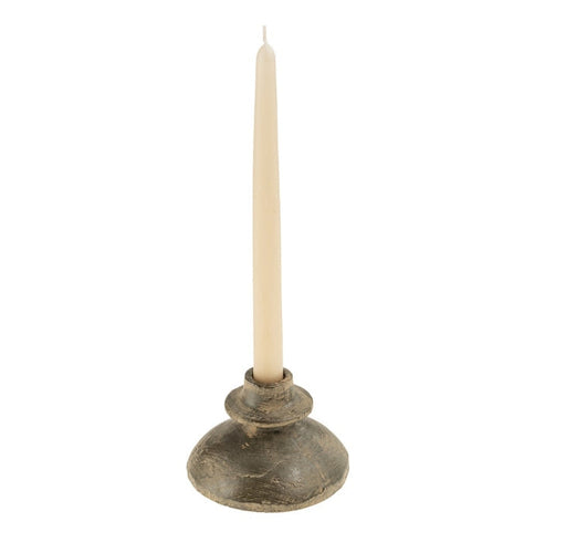 Relic Arta Terracotta Candle Holders