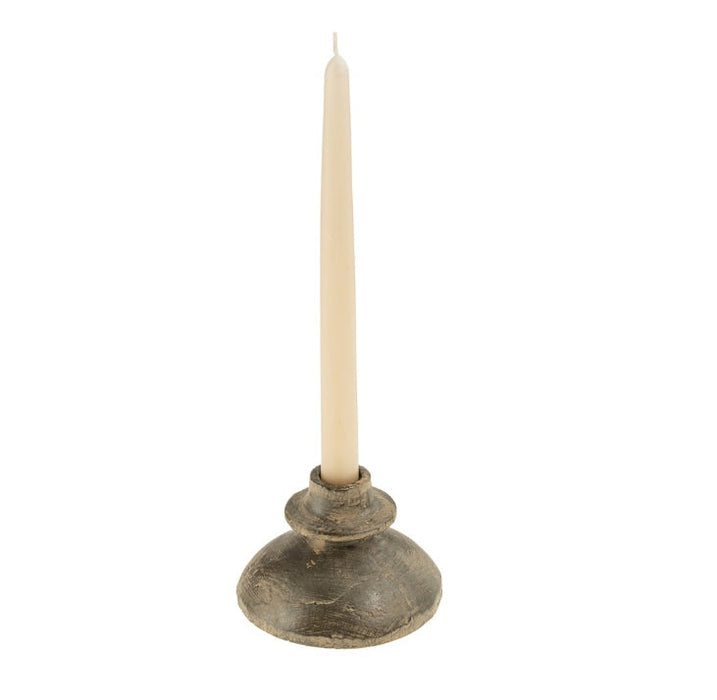 Relic Arta Terracotta Candle Holders