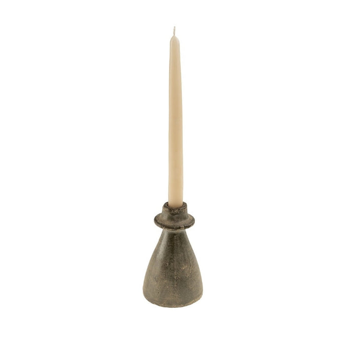 Relic Arta Terracotta Candle Holders