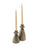 Relic Arta Terracotta Candle Holders