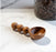 Wood Acacia Scoop