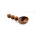Wood Acacia Scoop