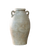 Stasia Tall Natural Wash Two Handle Jug