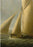 Sailing Seas Bronze Framed Art