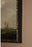 Sailing Seas Bronze Framed Art