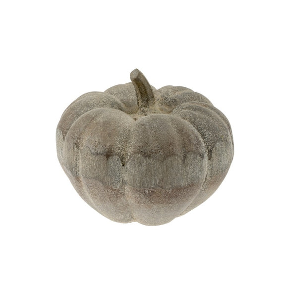 Cast Aluminum Pumpkin