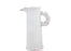 Twisted Handle Terracotta Pitchers Assorted