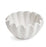 Small Stoneware Wavy Bowl