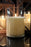 Oversized Ivory Battery Operated Pillar Candle- 6" x 10"