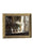 Antique Table Setting Framed Art