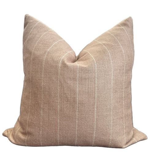 Rome Indoor/Outdoor Pillow Cover