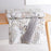 Ophelia Quilted Throw Blanket