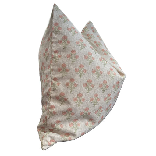 June Indoor Pillow Cover