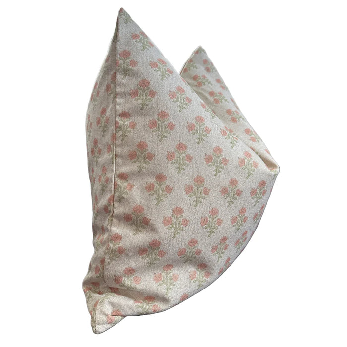 June Indoor Pillow Cover