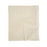 Ivory Knit Throw Blanket
