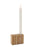 Cubic Sand Taper Holders Assorted